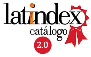 Latindex 2.0